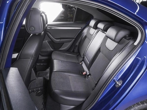 Лифтбек Skoda Octavia 2019 года, 2350000 рублей, Ростов-на-Дону