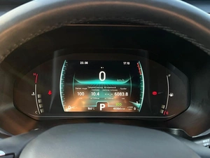 Внедорожник Chery Tiggo 4 Pro 2023 года, 1540000 рублей, Ижевск