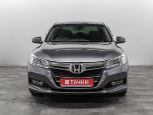 Седан Honda Accord 2013 года, 1649000 рублей, Красноярск
