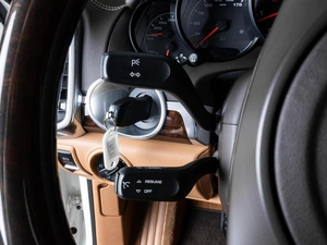 Внедорожник Porsche Cayenne 2011 года, 2850000 рублей, Ставрополь