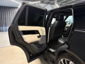 Внедорожник Land Rover Range Rover 2020 года, 7990000 рублей, Павловская Слобода