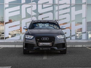 Внедорожник Audi RS Q3 2013 года, 2310000 рублей, Краснодар