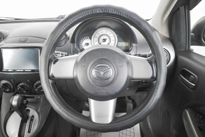 Хетчбэк Mazda Demio 2009 года, 649000 рублей, Кемерово