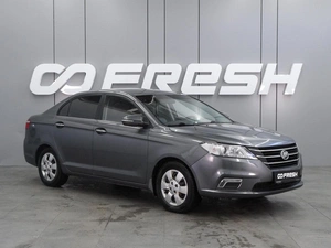 Седан Lifan Solano 2016 года, 499000 рублей, Воронеж