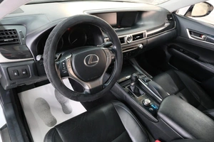 Седан Lexus GS 2012 года, 2449000 рублей, Омск