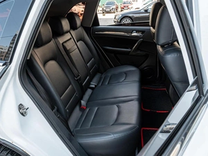 Внедорожник ZOTYE T600 2019 года, 770000 рублей, Краснодар