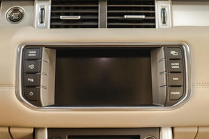 Внедорожник Land Rover Range Rover Evoque 2014 года, 1879000 рублей, Челябинск