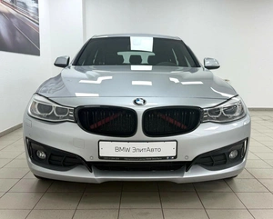 Хетчбэк BMW 3 серия 2016 года, 2445000 рублей, Красноярск