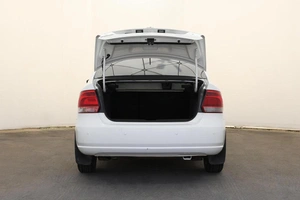 Седан Volkswagen Polo 2013 года, 870000 рублей, Орёл