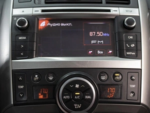 Минивэн Toyota Verso 2013 года, 1210000 рублей, Омск
