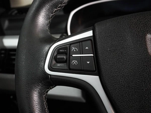 Внедорожник Geely Atlas 2019 года, 1587000 рублей, Воронеж