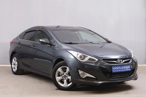 Седан Hyundai i40 2014 года, 1049000 рублей, Новосибирск