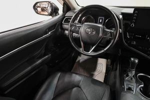 Седан Toyota Camry 2021 года, 3149000 рублей, Новокузнецк
