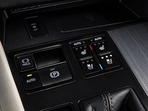 Внедорожник Lexus RX 2016 года, 4249000 рублей, Тюмень