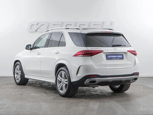 Внедорожник Mercedes-benz GLE-класс 2020 года, 5779040 рублей, Москва