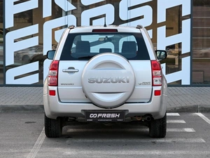 Внедорожник Suzuki Grand Vitara 2010 года, 1199000 рублей, Волгоград