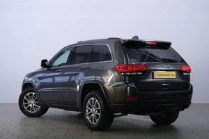 Внедорожник Jeep Grand Cherokee 2013 года, 2599000 рублей, Омск