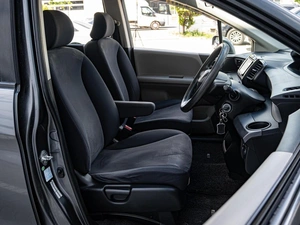 Минивэн Honda Freed 2010 года, 1050000 рублей, Краснодар
