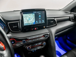 Хетчбэк Hyundai Veloster 2019 года, 2750000 рублей, Красноярск