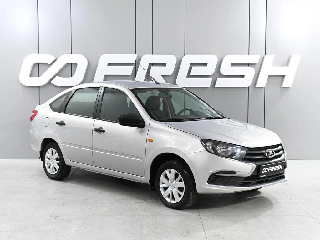 Лифтбек ВАЗ (LADA) Granta 2019 года, 719000 рублей, Аксай