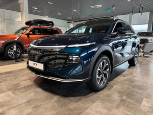 Внедорожник Haval F7 2026 года, 3799000 рублей, Красноярск