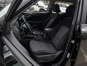 Внедорожник Kia Soul 2022 года, 2150000 рублей, Большой Сочи