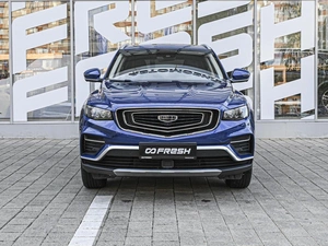 Внедорожник Geely Atlas Pro 2022 года, 1795000 рублей, Ставрополь