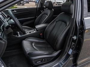 Седан Hyundai Sonata 2018 года, 1950000 рублей, Краснодар