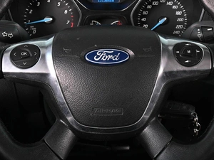 Седан Ford Focus 2012 года, 879000 рублей, Ростов-на-Дону