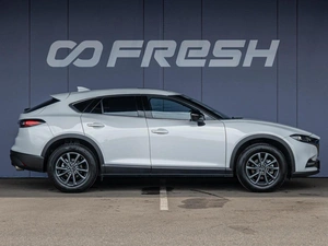 Внедорожник Mazda CX-4 2023 года, 2545000 рублей, Краснодар
