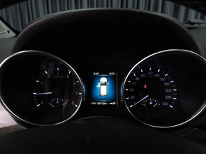 Внедорожник Haval H9 2015 года, 1799000 рублей, Тюмень