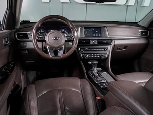 Седан Kia Optima 2019 года, 1999000 рублей, Воронеж