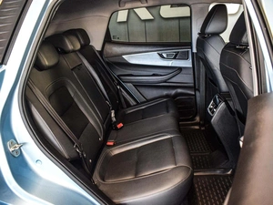 Внедорожник Chery Tiggo 4 Pro 2023 года, 1490000 рублей, Муром