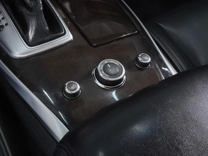 Внедорожник Infiniti JX 2012 года, 1444000 рублей, Ростов-на-Дону