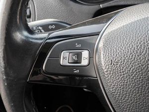 Седан Volkswagen Polo 2018 года, 1148000 рублей, Краснодар