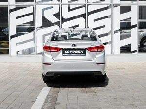 Седан Changan Alsvin 2023 года, 1165000 рублей, Ставрополь