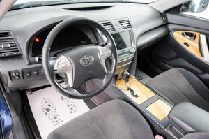 Седан Toyota Camry 2006 года, 1049000 рублей, Красноярск
