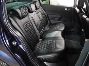 Седан Renault Megane 2008 года, 439000 рублей, Воронеж