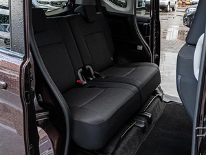 Минивэн Suzuki Solio 2019 года, 1075000 рублей, Краснодар