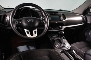 Внедорожник Kia Sportage 2012 года, 1299000 рублей, Сургут