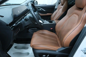 Внедорожник OMODA C5 2023 года, 2499000 рублей, Омск