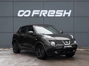 Внедорожник Nissan Juke 2011 года, 880000 рублей, Краснодар
