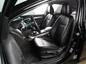 Седан Hyundai i40 2013 года, 1309000 рублей, Воронеж