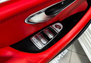Лифтбек Mercedes-benz AMG GT 2021 года, 8500000 рублей, Красноярск