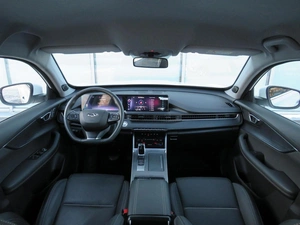 Внедорожник Chery Tiggo 7 2024 года, 2065000 рублей, Брянск