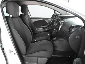 Внедорожник Renault Kaptur 2018 года, 1229000 рублей, Ростов-на-Дону