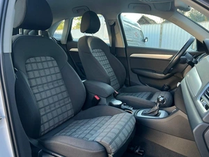 Внедорожник Audi Q3 2016 года, 2050000 рублей, Ижевск