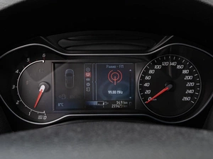 Седан Ford Mondeo 2011 года, 1015000 рублей, Краснодар