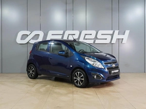 Хетчбэк Chevrolet Spark 2021 года, 1279000 рублей, Воронеж