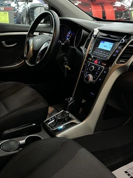 Хетчбэк Hyundai i30 2012 года, 897000 рублей, Солонцы